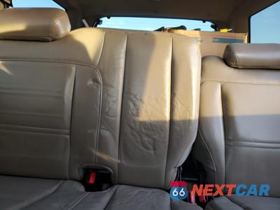 Zdjęcie 10 z 13 samochodu: 1999 FORD EXPLORER VIN:1FMZU34E8XZB93177 - miniatura