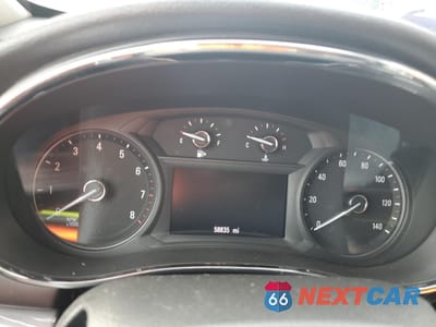 Zdjęcie 9 z 12 samochodu: 2022 BUICK ENCORE PREFERRED VIN:KL4CJASM9NB529582 - miniatura