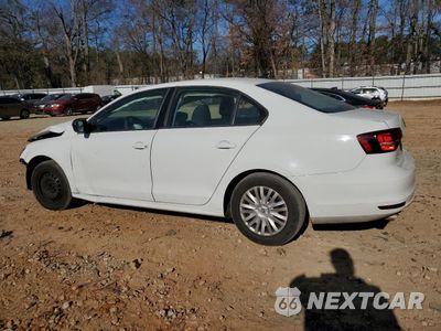 Drugie zdjęcie samochodu z przodu: 2016 VOLKSWAGEN JETTA S VIN:3VW267AJXGM274379 - miniatura