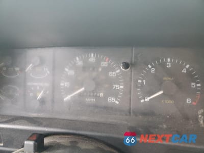 Zdjęcie 9 z 13 samochodu: 1994 MAZDA B3000 CAB PLUS VIN:4F4CR16U5RTM25204 - miniatura