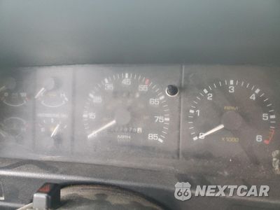 Zdjęcie 9 z 13 samochodu: 1994 MAZDA B3000 CAB PLUS VIN:4F4CR16U5RTM25204 - miniatura