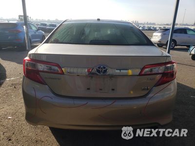 Zdjęcie 6 z 16 samochodu: 2013 TOYOTA CAMRY HYBRID VIN:4T1BD1FK3DU095109 - miniatura