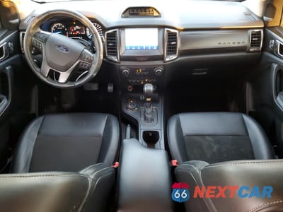 Zdjęcie 8 z 14 samochodu: 2023 FORD RANGER XL VIN:1FTER4FH2PLE00411 - miniatura