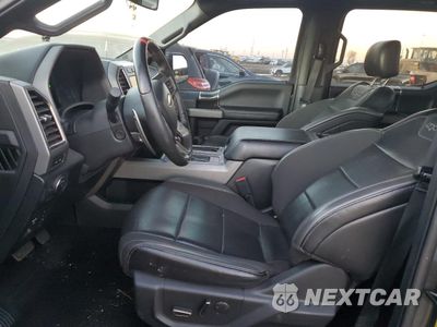Zdjęcie 7 z 15 samochodu: 2019 FORD F150 RAPTOR VIN:1FTFW1RG1KFC19757 - miniatura