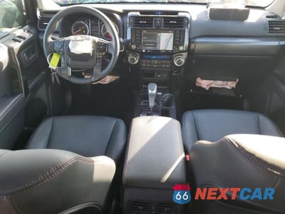 Zdjęcie 8 z 13 samochodu: 2022 TOYOTA 4RUNNER SR5 PREMIUM VIN:JTELU5JR8N6085326 - miniatura