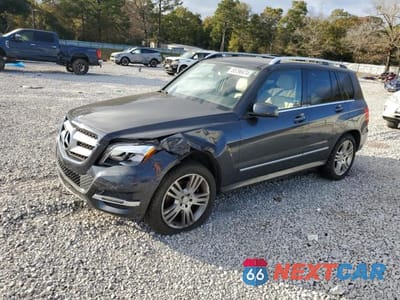 2014 MERCEDES-BENZ GLK 350 WDCGG5HB0EG188511 - główne zdjęcie licytacji z USA - miniatura