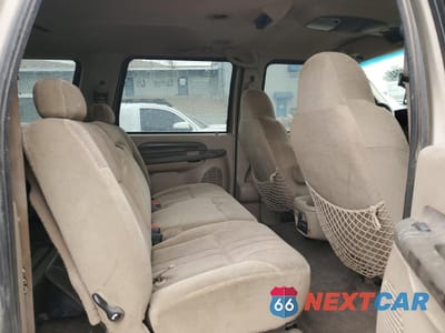 Zdjęcie 11 z 16 samochodu: 2000 FORD EXCURSION XLT VIN:1FMSU41F9YEE56225 - miniatura