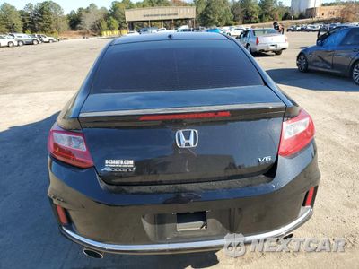 Zdjęcie 6 z 14 samochodu: 2013 HONDA ACCORD EXL VIN:1HGCT2B80DA005705 - miniatura