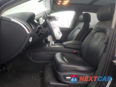 Zdjęcie 7 z 13 samochodu: 2011 AUDI Q7 PREMIUM PLUS VIN:WA1LGAFE6BD002486 - miniatura