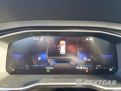 Zdjęcie 9 z 15 samochodu: 2024 VOLKSWAGEN JETTA SE VIN:3VW7M7BU9RM097637 - miniatura