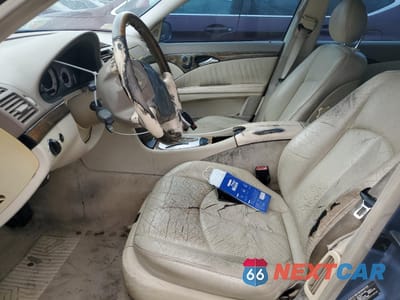 Zdjęcie 7 z 12 samochodu: 2003 MERCEDES-BENZ E 500 VIN:WDBUF70J03A242656 - miniatura
