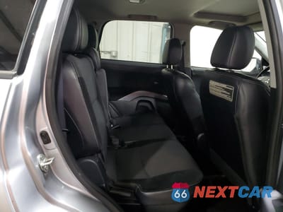 Zdjęcie 12 z 17 samochodu: 2011 MITSUBISHI OUTLANDER SE VIN:JA4JT3AWXBU037417 - miniatura