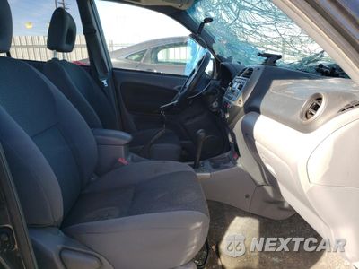 Zdjęcie 7 z 14 samochodu: 2003 TOYOTA RAV4 VIN:JTEHH20V236078375 - miniatura