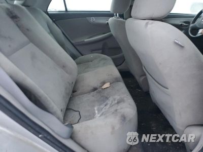 Zdjęcie 10 z 14 samochodu: 2013 TOYOTA COROLLA BASE VIN:2T1BU4EE5DC943148 - miniatura