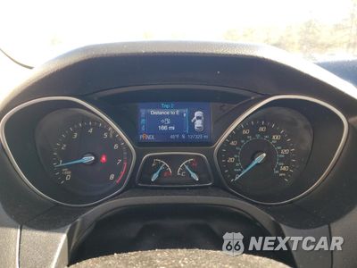 Zdjęcie 9 z 15 samochodu: 2013 FORD FOCUS SE VIN:1FADP3K24DL338721 - miniatura