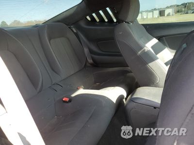 Zdjęcie 11 z 15 samochodu: 2019 FORD MUSTANG VIN:1FA6P8TH4K5120594 - miniatura