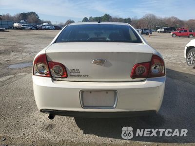 Zdjęcie 6 z 12 samochodu: 2011 CHEVROLET MALIBU LTZ VIN:1G1ZE5E18BF103974 - miniatura