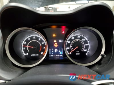 Zdjęcie 9 z 13 samochodu: 2013 MITSUBISHI LANCER ES/ES SPORT VIN:JA32U2FU1DU000430 - miniatura