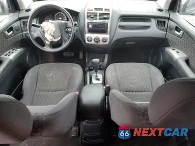 Zdjęcie 8 z 16 samochodu: 2006 KIA NEW SPORTAGE VIN:KNDJE723667153942 - miniatura