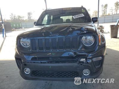 Zdjęcie 9 z 26 samochodu: 2020 JEP RENEGADE L VIN:ZACNJBB11LPL70485 - miniatura