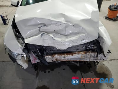 Zdjęcie 11 z 12 samochodu: 2009 LINCOLN MKS VIN:1LNHM94R49G624758 - miniatura