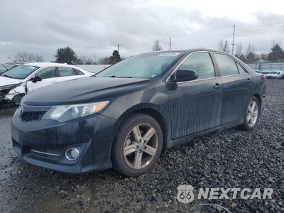 2014 TOYOTA CAMRY L 4T1BF1FK5EU308492 - główne zdjęcie licytacji z USA - miniatura