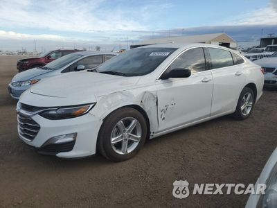 2020 CHEVROLET MALIBU LS 1G1ZB5ST3LF144478 - główne zdjęcie licytacji z USA - miniatura
