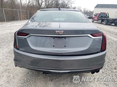 Zdjęcie 6 z 14 samochodu: 2020 CADILLAC CT6 LUXURY VIN:1G6KB5RS2LU108382 - miniatura