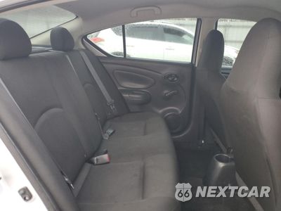 Zdjęcie 10 z 15 samochodu: 2017 NISSAN VERSA S VIN:3N1CN7AP0HL844494 - miniatura