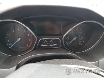 Zdjęcie 9 z 14 samochodu: 2015 FORD FOCUS SE VIN:1FADP3K29FL209554 - miniatura
