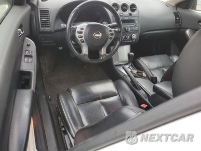 Zdjęcie 8 z 14 samochodu: 2008 NISSAN ALTIMA 2.5S VIN:1N4AL24E28C265452 - miniatura