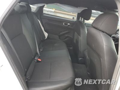 Zdjęcie 10 z 15 samochodu: 2024 HONDA CIVIC SPORT VIN:2HGFE2F52RH542754 - miniatura