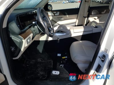 Zdjęcie 7 z 15 samochodu: 2024 MERCEDES-BENZ GLS 450 4MATIC VIN:4JGFF5KEXRB071878 - miniatura