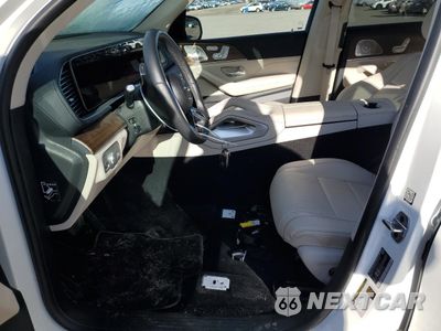 Zdjęcie 7 z 15 samochodu: 2024 MERCEDES-BENZ GLS 450 4MATIC VIN:4JGFF5KEXRB071878 - miniatura