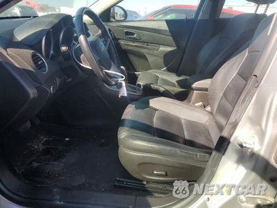 Zdjęcie 7 z 12 samochodu: 2016 CHEVROLET CRUZE LIMITED LT VIN:1G1PF5SB4G7104140 - miniatura