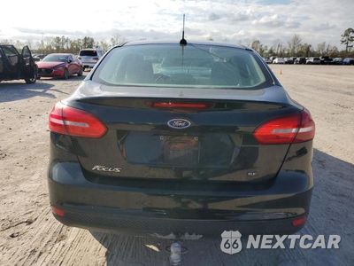 Zdjęcie 6 z 12 samochodu: 2015 FORD FOCUS VIN:1FADP3F23FL213755 - miniatura