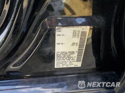 Zdjęcie 12 z 13 samochodu: 2017 NISSAN ALTIMA 2.5 VIN:1N4AL3AP4HC226390 - miniatura