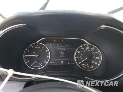 Zdjęcie 9 z 15 samochodu: 2016 NISSAN MAXIMA 3.5S VIN:1N4AA6AP6GC411238 - miniatura