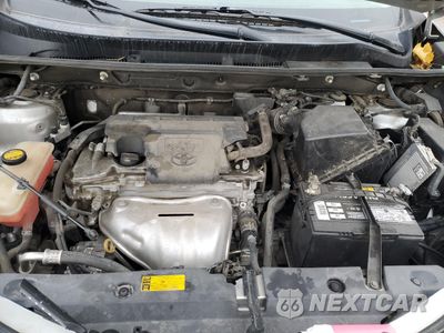 Zdjęcie 13 z 14 samochodu: 2013 TOYOTA RAV4 LIMITED VIN:2T3DFREV7DW100395 - miniatura