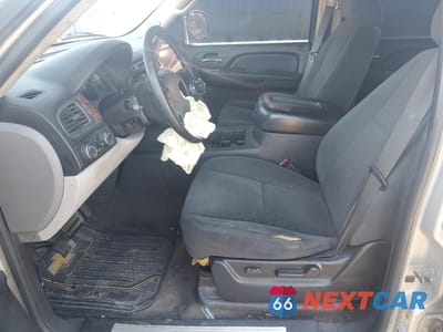 Zdjęcie 7 z 13 samochodu: 2007 CHEVROLET TAHOE K1500 VIN:1GNFK13067R285127 - miniatura