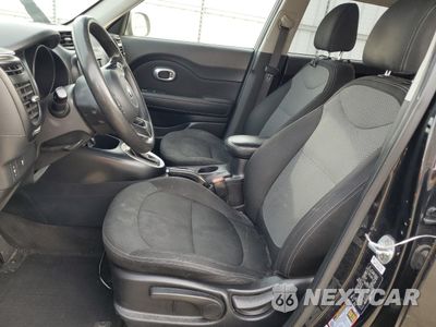 Zdjęcie 7 z 17 samochodu: 2017 KIA SOUL + VIN:KNDJP3A54H7474791 - miniatura