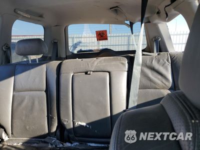 Zdjęcie 10 z 14 samochodu: 2003 HONDA PILOT EXL VIN:2HKYF18663H522901 - miniatura