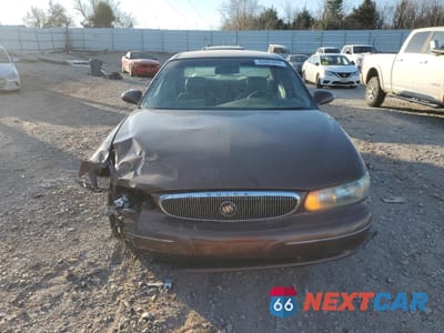 Piąte zdjęcie samochodu w środku: 1999 BUICK CENTURY LIMITED VIN:2G4WY52M8X1569348 - miniatura
