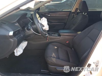 Zdjęcie 7 z 15 samochodu: 2022 NISSAN ALTIMA S VIN:1N4BL4BV3NN316962 - miniatura