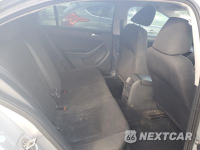 Zdjęcie 10 z 16 samochodu: 2016 VOLKSWAGEN JETTA S VIN:3VW167AJ3GM281847 - miniatura