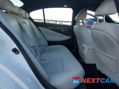 Zdjęcie 11 z 14 samochodu: 2023 INFINITI Q50 SENSORY VIN:JN1EV7CP4PM512827 - miniatura