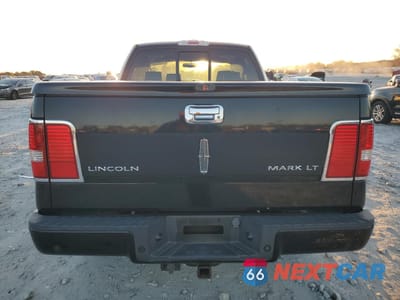Zdjęcie 6 z 12 samochodu: 2007 LINCOLN MARK LT VIN:5LTPW16537FJ07571 - miniatura