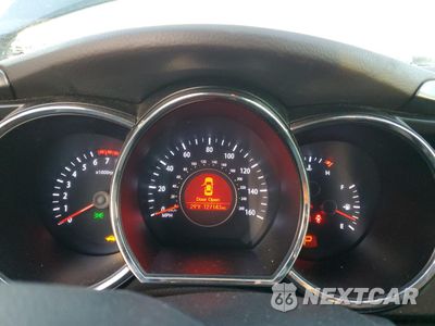 Zdjęcie 9 z 14 samochodu: 2013 KIA OPTIMA LX VIN:5XXGM4A72DG221674 - miniatura