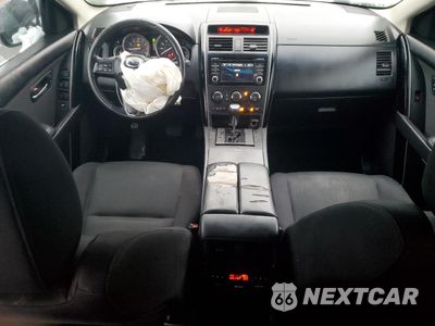 Zdjęcie 8 z 16 samochodu: 2013 MAZDA CX-9 SPORT VIN:JM3TB2BA4D0419054 - miniatura