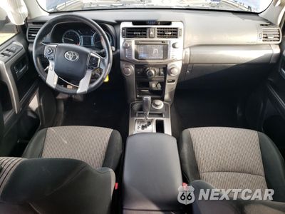 Zdjęcie 8 z 15 samochodu: 2018 TOYOTA 4RUNNER SR5/SR5 PREMIUM VIN:JTEBU5JR6J5603865 - miniatura
